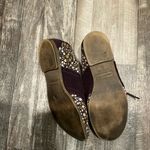 American Rag Floral Canvas Women's Shoes Size 7.5 Photo 6