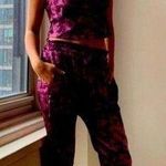 Urban Outfitters New Out From Under Hansel Tie Dye Joggers Photo 0