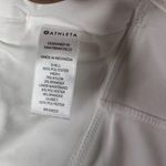 Athleta Print Laser Run Skort Tennis Floral Nouveau Women Photo 5