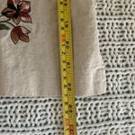 Blair Boutique Beige Boho Button Photo 5