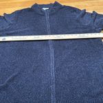 Catherines  women’s zip up sweater size 3X (26/28W) . Photo 5