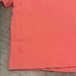 Lululemon logo graphic relaxed fit tee Photo 4