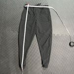 ALBION FIT  Jetsetter Athletic Jogger Track Pant Dash Black‎ Size XS Travel Photo 13