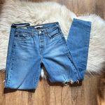 Levi's LEVI’S Wedgie Icon Fit Jeans Photo 0
