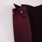 Classic Elements Quilted Jacket Size 12 Photo 4