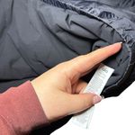 Alo Yoga  Latitude Lightweight 1/2 Zip Pullover Jacket Like New Photo 3