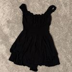 Urban Outfitters Black Romper Photo 1