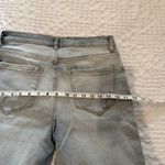 Kensie  Light Wash Straight Jeans Size 28 Photo 7