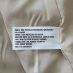 A New Day  Plaid Double Breasted Boxy Fit Blazer Fully Lined Size Medium NWT Photo 9