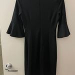 Banana Republic Black Work Dress Photo 1