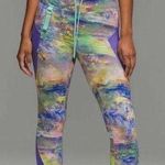 Lululemon Cargo High Rise Pants Photo 2