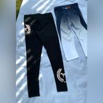 Victoria's Secret VS PINK and TOMMY HILFIGER leggings π·π· Photo 2