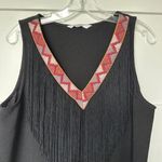 Jack by BB Dakota Cunningham Fringe Dress Photo 2