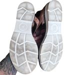 Bed Stu Roan Lyssa Women Gladiator Sandal sz 5 Leather Epica Brown  Zipper Photo 5