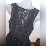 Tobi floral Lace dress Photo 6