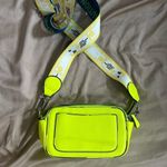Neon Statement Bag Photo 1