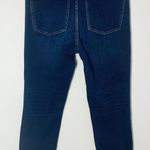 Soft Surroundings EUC High Rise Skinny Ankle Jeans Photo 2
