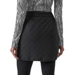 Athleta Apres Ski Skirt in Black, Size 0 Black Photo 1