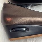 Cole Haan Cole Hann Nike air brown shoes size 8.5B BIN 16 Photo 6