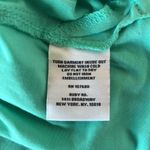 Ruby Rd  women’s Large mint top with jeweled neck accents Photo 6