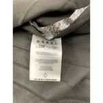 Rebel Women's Metallic Silver Skirt Size 24W Photo 3