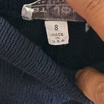 St. John  Dark Blue Knitwear Photo 2