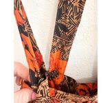 Tallow Brand Boho Overall Skirt size 4 Photo 6