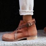 Free People | Las Palmas Ankle Boot Photo 1