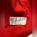 Isabel Maternity  linen dress Photo 2