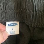 Old Navy  soft black shorts Photo 2