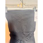 Brand New Curveez Women's Size Medium Black Shapewear Shorts Shaping Photo 2