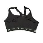 Gap  Fit Women's 4 Way Stretch Moisture Wicking Racerback Sports Bra Medium Photo 2