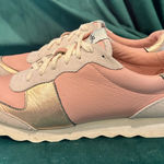 Coach  sneakers size 9.5 Photo 0