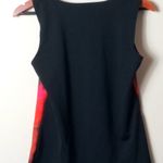 Western Ethics Cowgirl Guitar Tank Top M Red Size M Photo 3