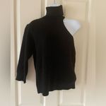 Melrose and Market Cutout turtle neck Photo 2