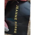 Cozy Cable Knit Cowl Neck Sweater Light Beige Heather Women's Pullover L Tan Size L Photo 5