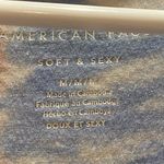 American Eagle  Outfitters Soft & Sexy tie dye Tee Photo 2