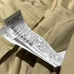 ZARA NWT Oversized Trench Coat Belted Double Breasted Bloggers Fav S/M Photo 10