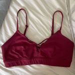 Alo Yoga Sports Bra Photo 0