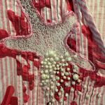 Antica Sartoria Coverup Dress Kaftan 3 (US 6 Photo 2