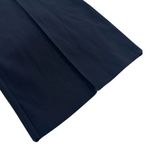 Athleta Mercurial Crop Flare Pant Black Women’s S EUC Photo 8