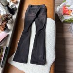 SheIn  Dark Gray‎ Flare Jeans Women's Size 27 Casual Everyday Photo 9