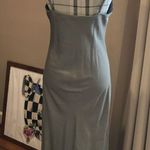 Abercrombie & Fitch Elegant Abercrombie Green Slip Dress Photo 1