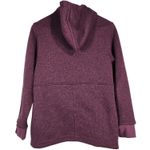 Patagonia Women's Hooded Better Sweater Coat in Light Balsamic 25850 Size S Photo 1