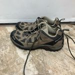 Salomon Shoes  Women's Exit Aero Gray Black Hiking Shoe Contagrip 449168 Size 9.5 Photo 3