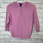 Gap Strapless Dress with Sweater, Sz 6 and Medium sweater Photo 4