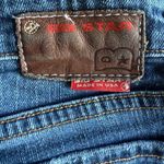 Big star Y2K Ultra Low Rise Flary Flare Jeans Size 25 Photo 2