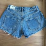 Free People  Shorts Denim Photo 2