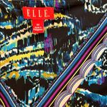 Elle  3X Paisley Maxi Dress #1 Photo 2