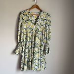 Tuckernuck  Pomander Place palmetto garden Kenzo dress floral XS Photo 1